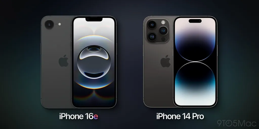 iPhone 16e vs 14 Pro：アップグレードかダウングレードか？c