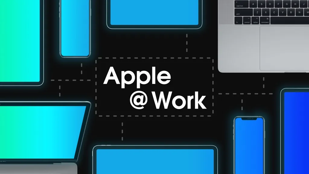 Apple @ Work Podcast: Google Workspace の統合により、管理対象 Apple ID の利用が促進されるc