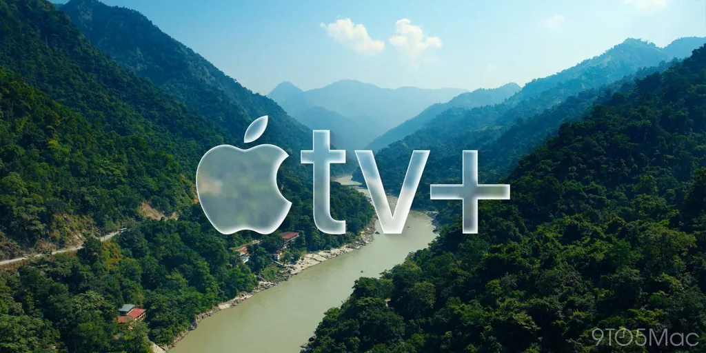 Apple TV+の9月の新コンテンツはこちらc