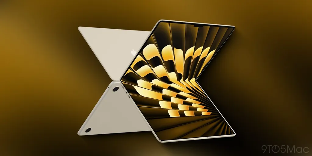Appleの折りたたみ式iPadは、将来のMacBookのテストベッドになる可能性が高いc