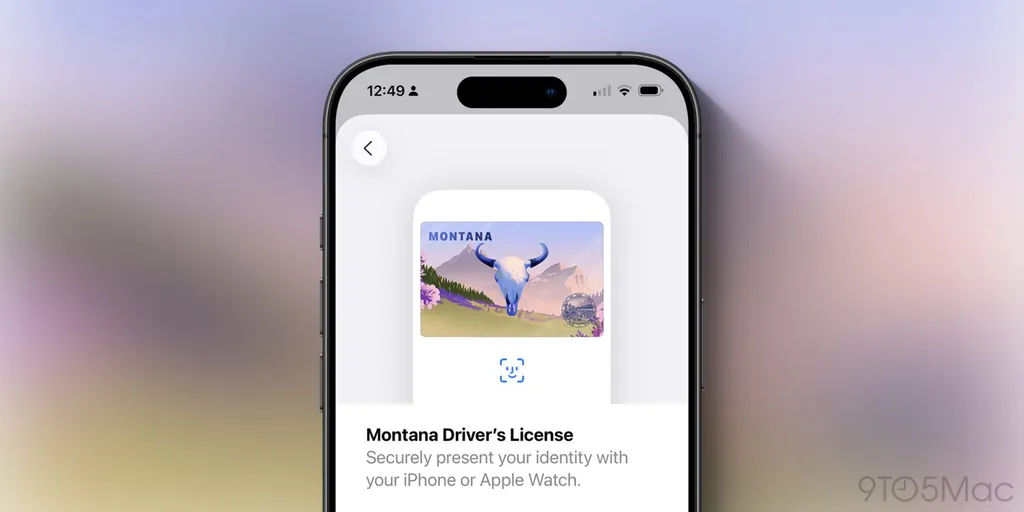 Apple WalletのIDサポートが11番目の州に拡大c