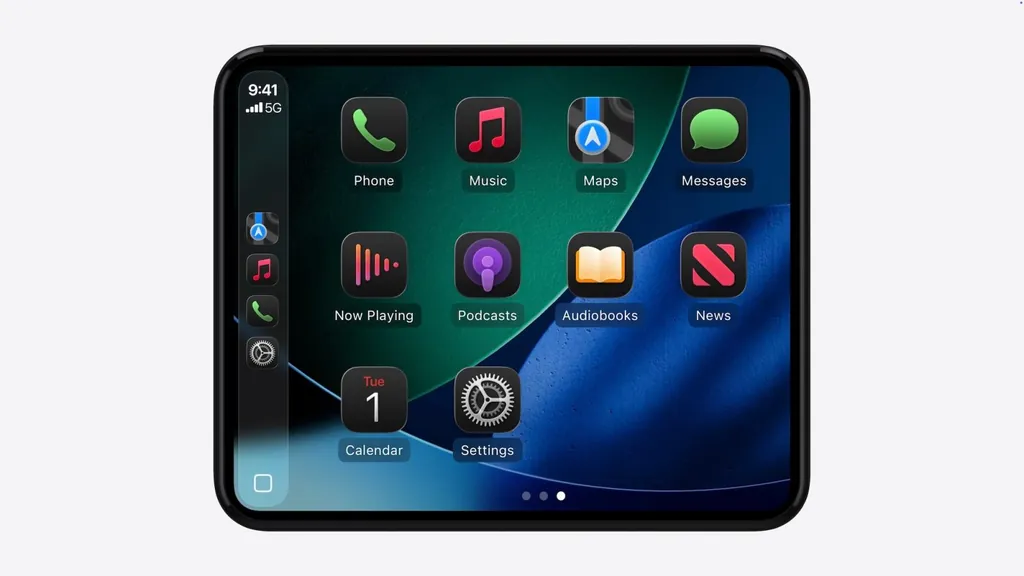 iOS 26の変更によりCarPlayがさらに便利にc