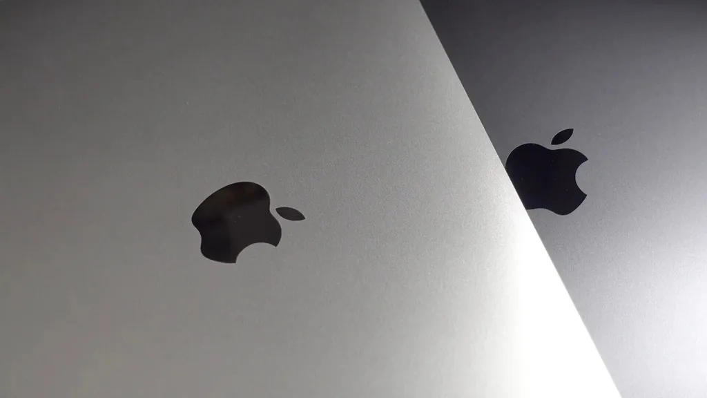 Appleの新たな特許、MacのFace IDとジェスチャーコントロールを説明c